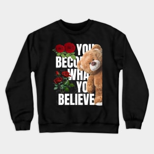 BEARS CUTE Crewneck Sweatshirt